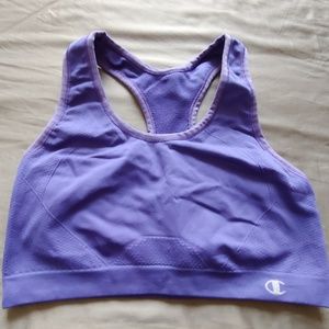 Champion sports bra